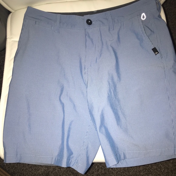 Quicksilver amphibian 4-way stretch. - Picture 1 of 4